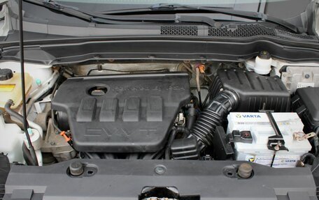 DongFeng AX7 I, 2017 год, 975 000 рублей, 9 фотография