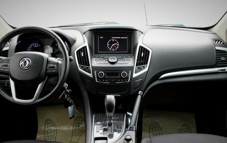 DongFeng AX7 I, 2017 год, 975 000 рублей, 15 фотография