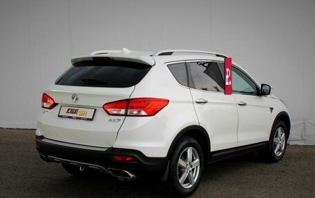 DongFeng AX7 I, 2017 год, 975 000 рублей, 7 фотография