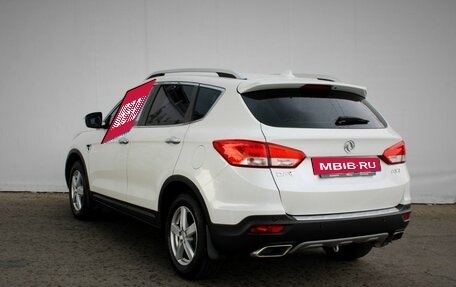DongFeng AX7 I, 2017 год, 975 000 рублей, 5 фотография