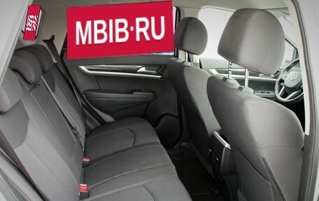 DongFeng AX7 I, 2017 год, 975 000 рублей, 13 фотография