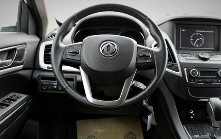 DongFeng AX7 I, 2017 год, 975 000 рублей, 16 фотография