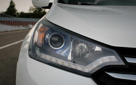 DongFeng AX7 I, 2017 год, 975 000 рублей, 18 фотография