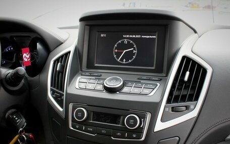 DongFeng AX7 I, 2017 год, 975 000 рублей, 17 фотография