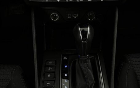 Hyundai Tucson III, 2017 год, 1 860 000 рублей, 16 фотография