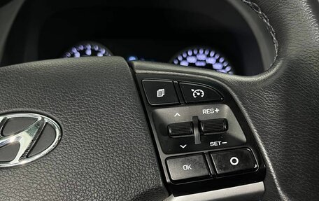 Hyundai Tucson III, 2017 год, 1 860 000 рублей, 19 фотография