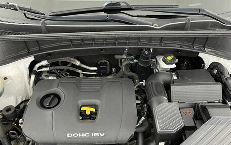 Hyundai Tucson III, 2017 год, 1 860 000 рублей, 23 фотография