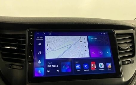 Hyundai Tucson III, 2017 год, 1 860 000 рублей, 14 фотография