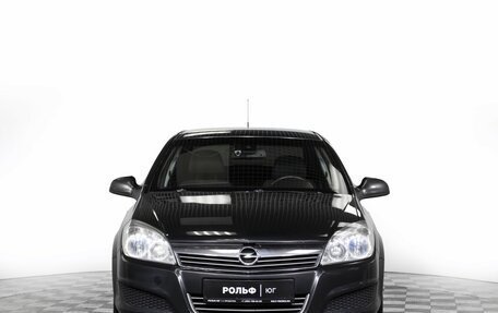 Opel Astra H, 2011 год, 645 000 рублей, 2 фотография