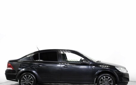 Opel Astra H, 2011 год, 645 000 рублей, 4 фотография