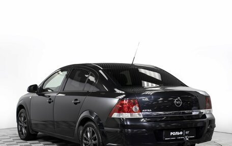 Opel Astra H, 2011 год, 645 000 рублей, 7 фотография