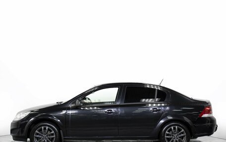 Opel Astra H, 2011 год, 645 000 рублей, 8 фотография