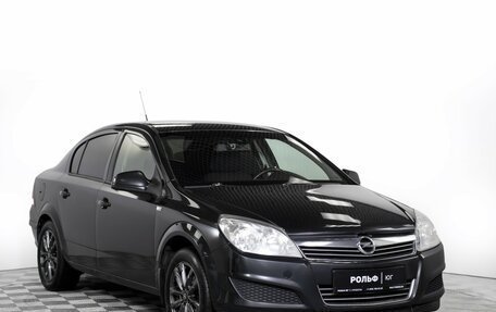 Opel Astra H, 2011 год, 645 000 рублей, 3 фотография