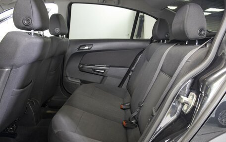 Opel Astra H, 2011 год, 645 000 рублей, 10 фотография