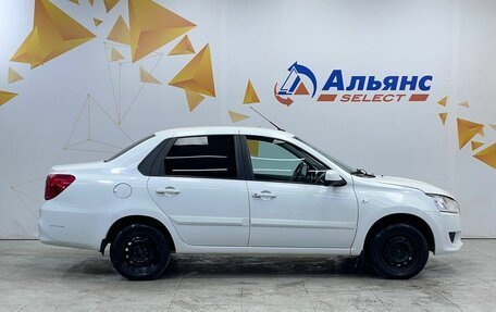 Datsun on-DO I рестайлинг, 2019 год, 615 000 рублей, 2 фотография