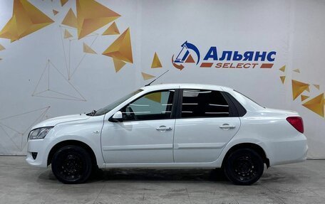 Datsun on-DO I рестайлинг, 2019 год, 615 000 рублей, 6 фотография
