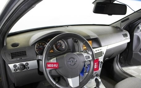 Opel Astra H, 2011 год, 645 000 рублей, 9 фотография