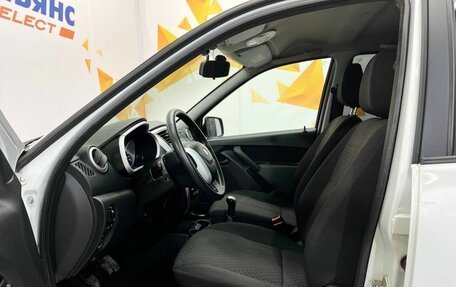 Datsun on-DO I рестайлинг, 2019 год, 615 000 рублей, 16 фотография