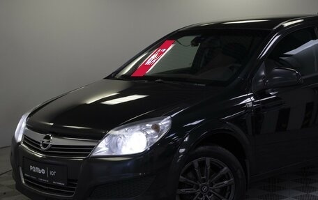 Opel Astra H, 2011 год, 645 000 рублей, 20 фотография