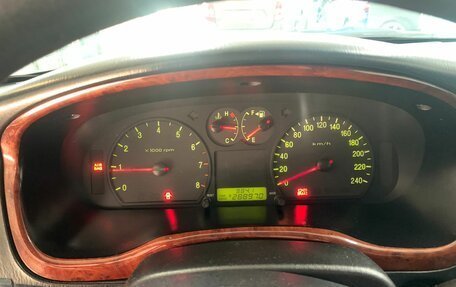 Hyundai Sonata IV рестайлинг, 2005 год, 410 000 рублей, 8 фотография