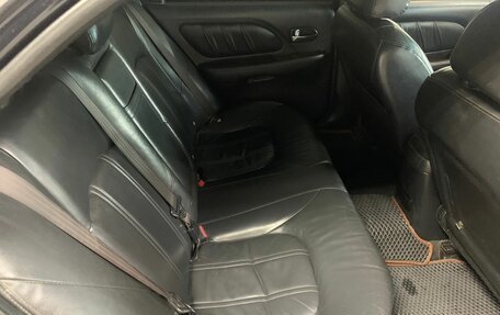 Hyundai Sonata IV рестайлинг, 2005 год, 410 000 рублей, 11 фотография