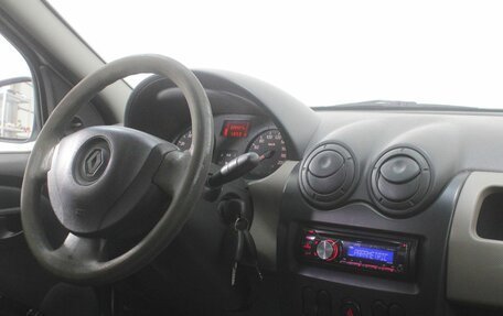 Renault Logan I, 2012 год, 125 000 рублей, 11 фотография