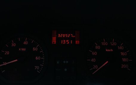 Renault Logan I, 2012 год, 125 000 рублей, 12 фотография