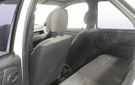 Renault Logan I, 2012 год, 125 000 рублей, 16 фотография