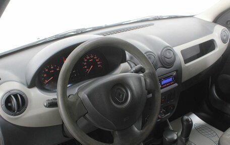 Renault Logan I, 2012 год, 125 000 рублей, 15 фотография