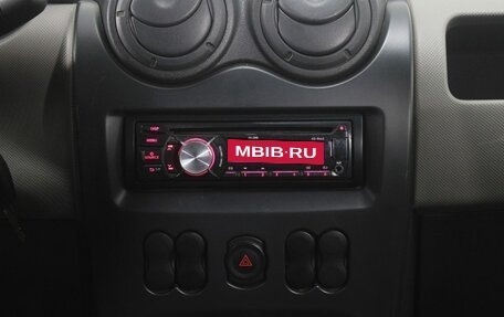 Renault Logan I, 2012 год, 125 000 рублей, 14 фотография