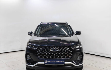 Chery Tiggo 7 Pro, 2022 год, 1 575 000 рублей, 3 фотография