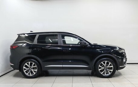Chery Tiggo 7 Pro, 2022 год, 1 575 000 рублей, 5 фотография