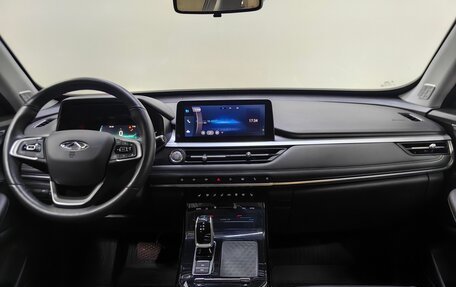 Chery Tiggo 7 Pro, 2022 год, 1 575 000 рублей, 12 фотография