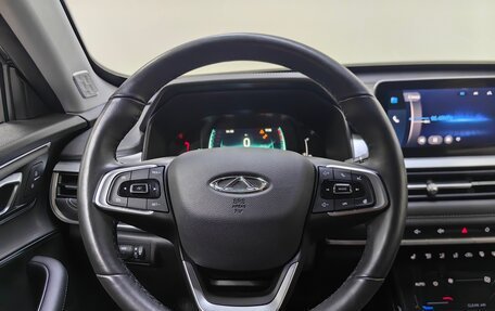 Chery Tiggo 7 Pro, 2022 год, 1 575 000 рублей, 11 фотография