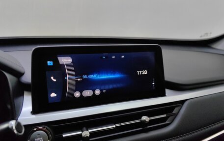 Chery Tiggo 7 Pro, 2022 год, 1 575 000 рублей, 14 фотография