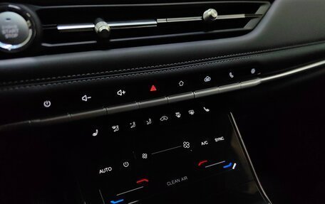 Chery Tiggo 7 Pro, 2022 год, 1 575 000 рублей, 15 фотография
