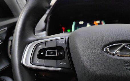 Chery Tiggo 7 Pro, 2022 год, 1 575 000 рублей, 17 фотография