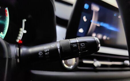 Chery Tiggo 7 Pro, 2022 год, 1 575 000 рублей, 20 фотография