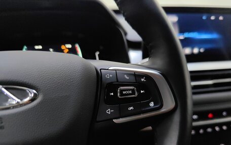 Chery Tiggo 7 Pro, 2022 год, 1 575 000 рублей, 18 фотография