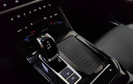 Chery Tiggo 7 Pro, 2022 год, 1 575 000 рублей, 16 фотография