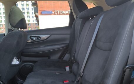 Nissan X-Trail, 2015 год, 1 690 000 рублей, 6 фотография