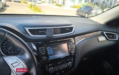 Nissan X-Trail, 2015 год, 1 690 000 рублей, 2 фотография