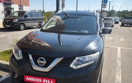 Nissan X-Trail, 2015 год, 1 690 000 рублей, 8 фотография