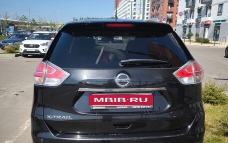 Nissan X-Trail, 2015 год, 1 690 000 рублей, 7 фотография