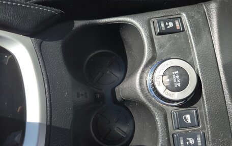 Nissan X-Trail, 2015 год, 1 690 000 рублей, 10 фотография