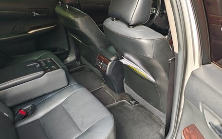 Toyota Camry, 2016 год, 2 500 000 рублей, 6 фотография