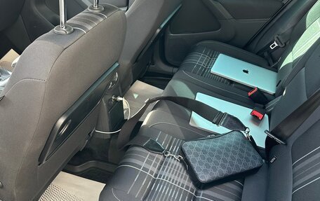 Volkswagen Tiguan I, 2016 год, 1 300 000 рублей, 8 фотография