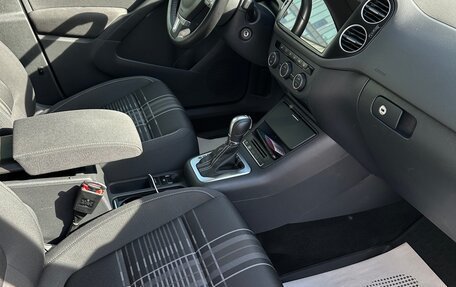Volkswagen Tiguan I, 2016 год, 1 300 000 рублей, 10 фотография