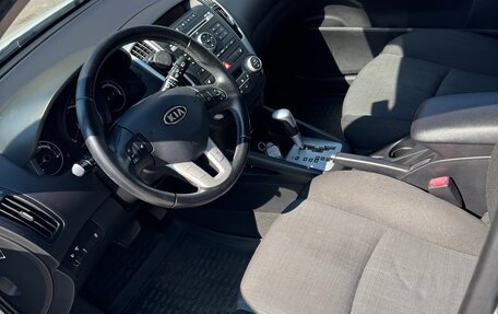 KIA cee'd I рестайлинг, 2011 год, 930 000 рублей, 5 фотография