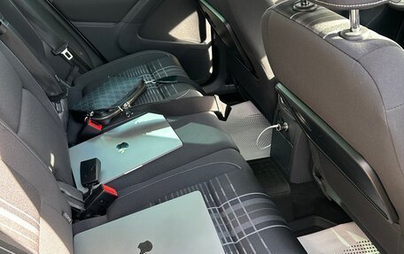 Volkswagen Tiguan I, 2016 год, 1 300 000 рублей, 9 фотография